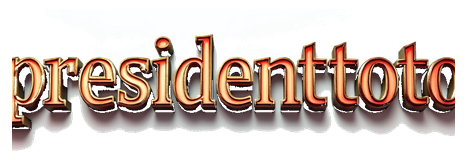 presidenttoto logo