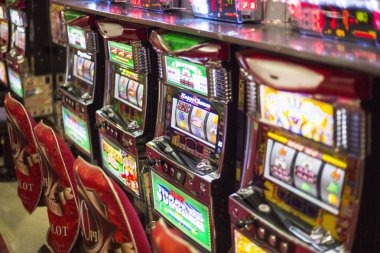 presidenttoto Arcade